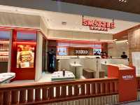 สายเบอร์เกอร์ห้ามพลาด! Smizzle Burger