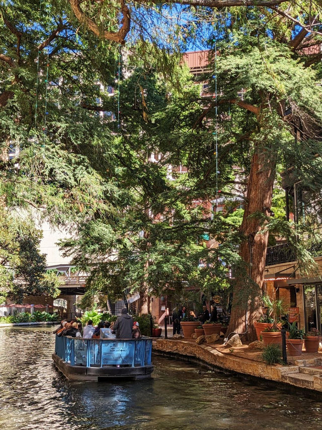 San Antonio 