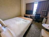 京都 | 八條口大和ROYNET飯店 Daiwa Roynet Hotel Kyoto Hachijoguchi