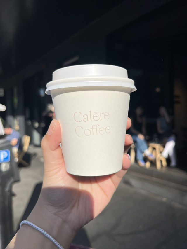 A Day in Fitzroy Melbourne ✨