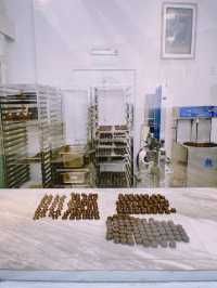  Maison Marou – A Chocolate Lover’s Paradise 🍫