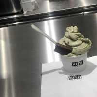 【東京/渋谷🇯🇵】ニューヨーク発のアイス屋さん‪🍦‬ KITH TREATS TOKYO
