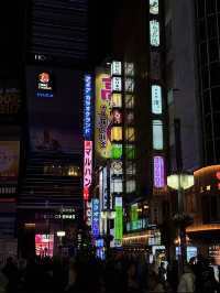 เที่ยวโอซาก้า🇯🇵