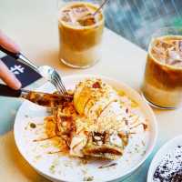 Coffee Sharp Bar