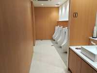 大阪住宿｜體驗類飛機艙住宿—頭等艙酒店 西梅田(FIRST CABIN UMEEDA)