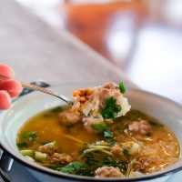 Samantao Heritage Coffee: A Vintage Thai Breakfast Escape in Bangkok’s Nai Lert Park