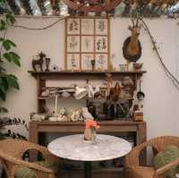 Little Tree Garden Café