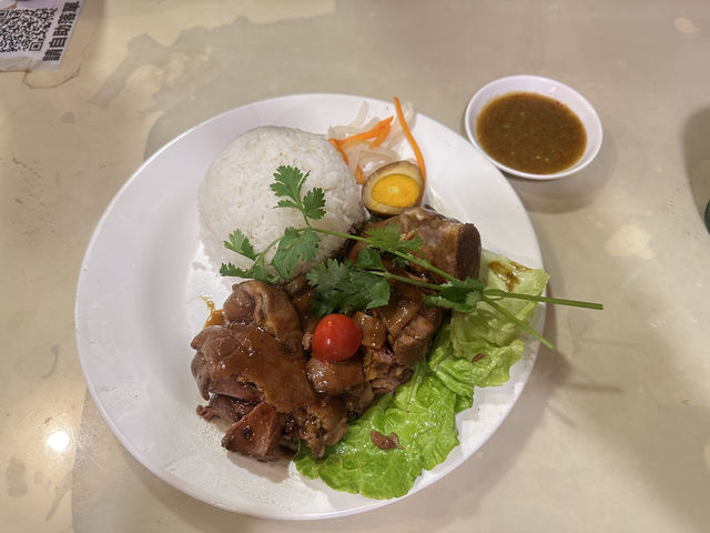 性價比高既越南菜😊