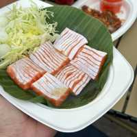 มีใจกุ้งแช่ มีใจก็ตามมา ร้านลับๆหลังอ๊ามปุดจ้อ