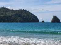 New Chums Beach
