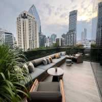 Aman Nai Lert Bangkok (Opening in 2024/25 – pre-launch buzz)