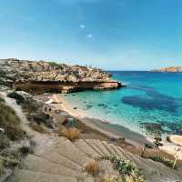 Ibiza Beach