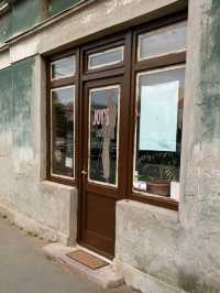 Joy's Cafe