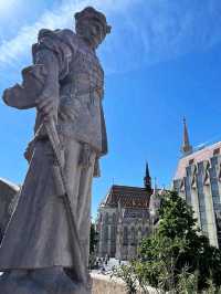 🌟💼 Hidden Europe: Why Budapest Should Be Your Next Budget Adventure! 💼🌟
