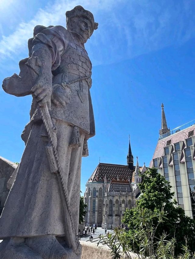 🌟💼 Hidden Europe: Why Budapest Should Be Your Next Budget Adventure! 💼🌟