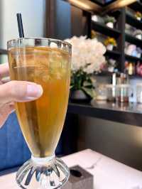 Authentic Middle Eastern Delights at Lebanon Rose Restaurant, Jalan Perak KL