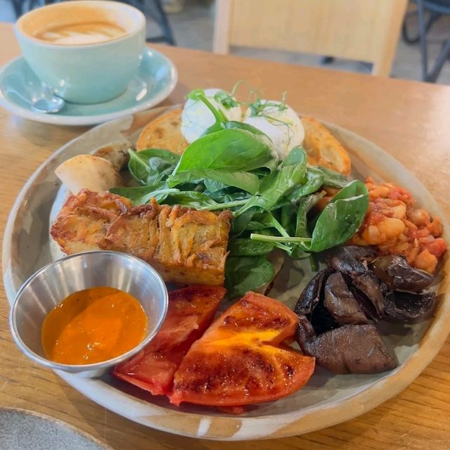 fav place for brunch