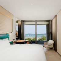 Seaside Serenity with a Modern Touch