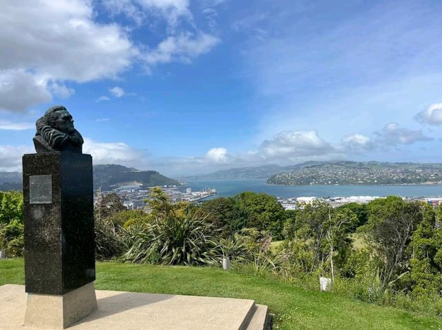 Dunedin