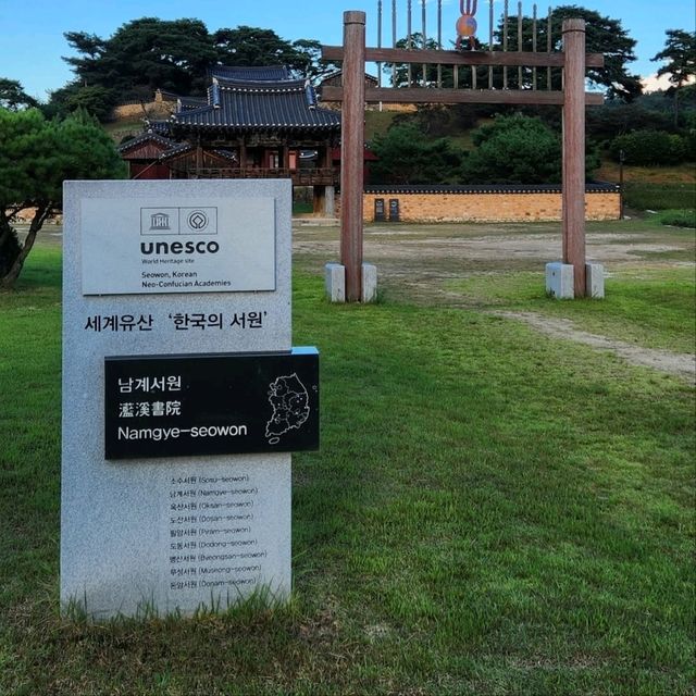 Stumbled Into History