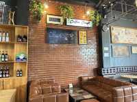 Coffee craft hat hai