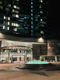 Grand Views and Classic Comfort at Harbour Grand Hong Kong