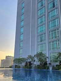 Spacious Comfort and City Convenience at Hatten Hotel Melaka