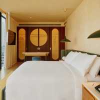 Where Bold Design Meets Bangkok’s Energy