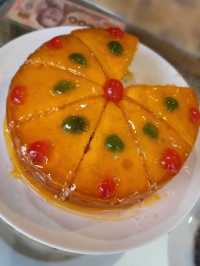 ร้านชาวเหมือง ขนมอร่อย 