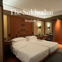 A Superb Bangkok Hotel: A "Kerry Hill Alternative" That Delivers! ✨🏨
