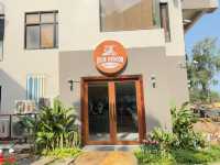  Garden Sea View Resort