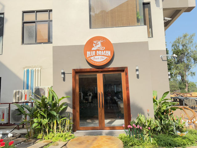  Garden Sea View Resort