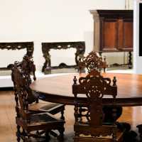 Time Travel, Jakarta-Style: A Day at the History Museum