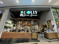 Halal Dim Sum, Reimagined: Dolly’s Modern Twist at NU Sentral