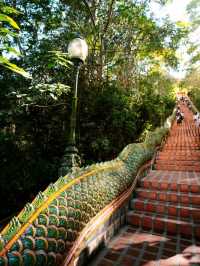 Chiang Mai – Thailand