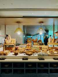 One of the Best Resorts in South East Asia