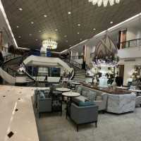 The Athenee Hotel, a Luxury Collection Hotel