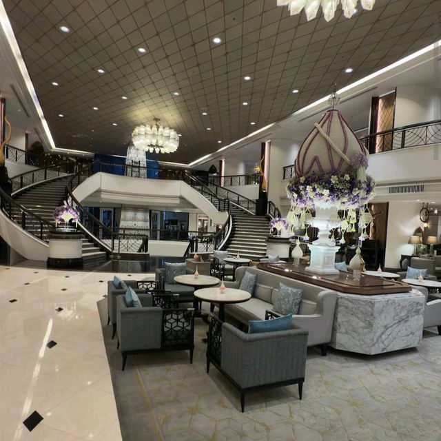 The Athenee Hotel, a Luxury Collection Hotel
