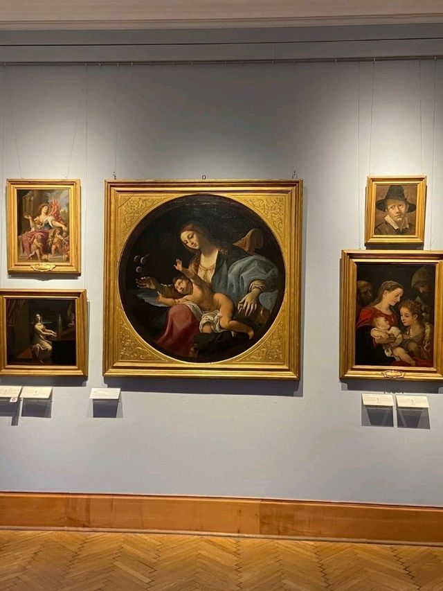 Capitoline Museums 