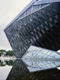 A Voyage Through Millennia – My Visit to Guangzhou Maritime Museum