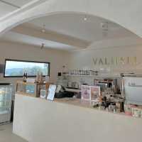 ☕🏝️ Valhalla Café – เขาหลัก