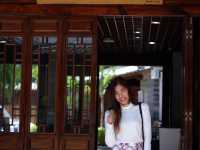 เดินเล่นย้อนเวลาในเมืองเก่าลี่เจียง