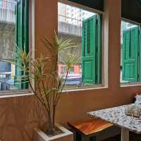 Picadilly Cafe