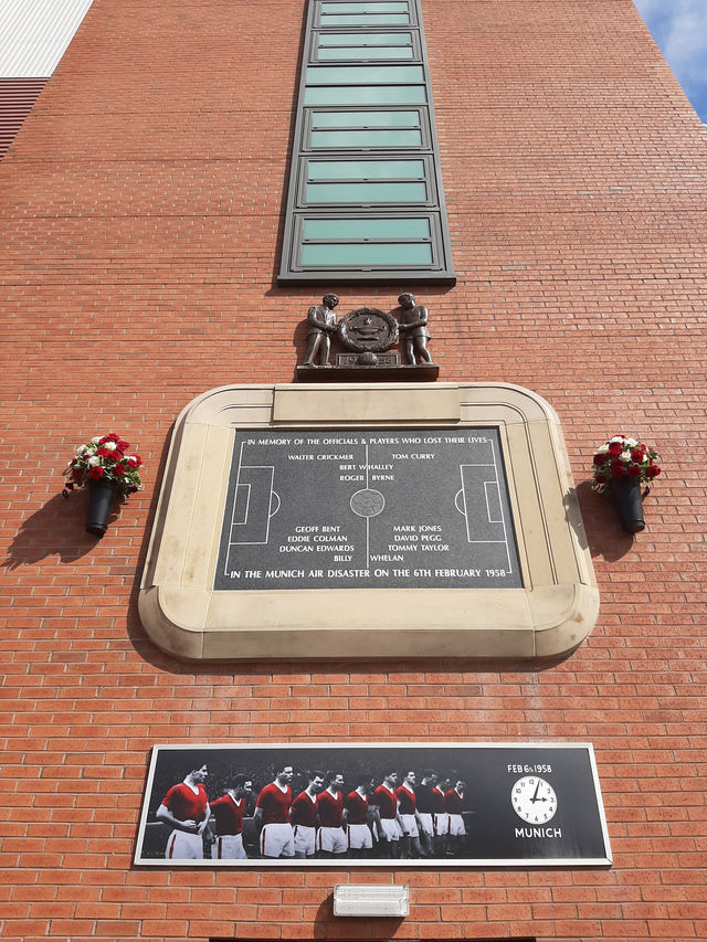 A Legendary Experience at the Theatre of Dreams – Unmissable for Football Fans!