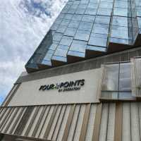 Four Points by Sheraton Hong Kong, Tung Chung