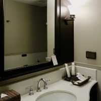 A Timeless Sanctuary of Comfort and Elegance