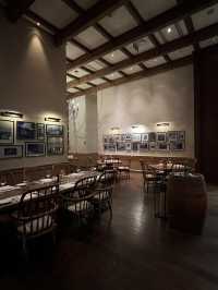 🍷✨ A Hidden Slice of Italy in Bangkok – Anniversary Magic at Attico ❤️