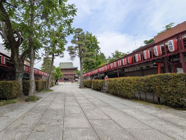 🦊【茨城・笠間市 笠間稲荷神社 & 笠間焼】五穀豊穣と陶芸体験で心満たされる里山旅 