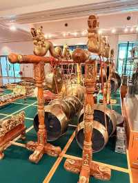 🎶✨ Hamamatsu Musical Instruments Museum Weekend: A Symphony for the Senses