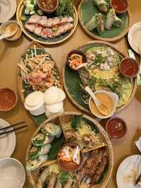 มาเที่ยวดานังห้ามพลาดร้านนี้ 